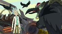 Click to watch 'Forgetting Sarick Mortshall...' (popup) Rick And Morty